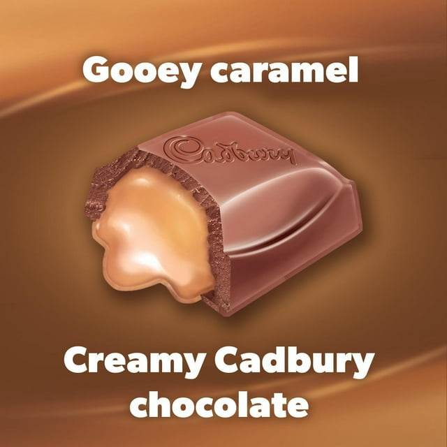 Cadbury Caramilk King Size (24 x 78g) 🍁