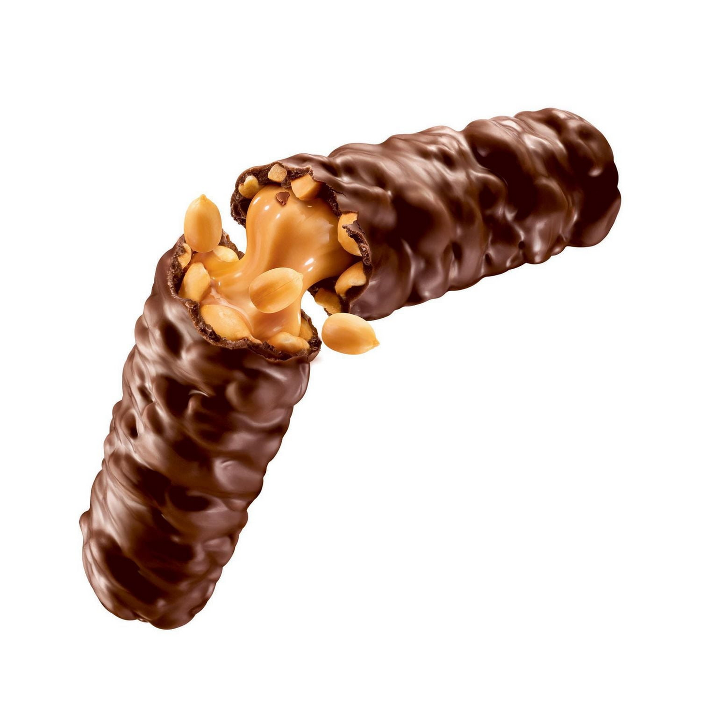OH HENRY! Chocolatey Bars pack of 4