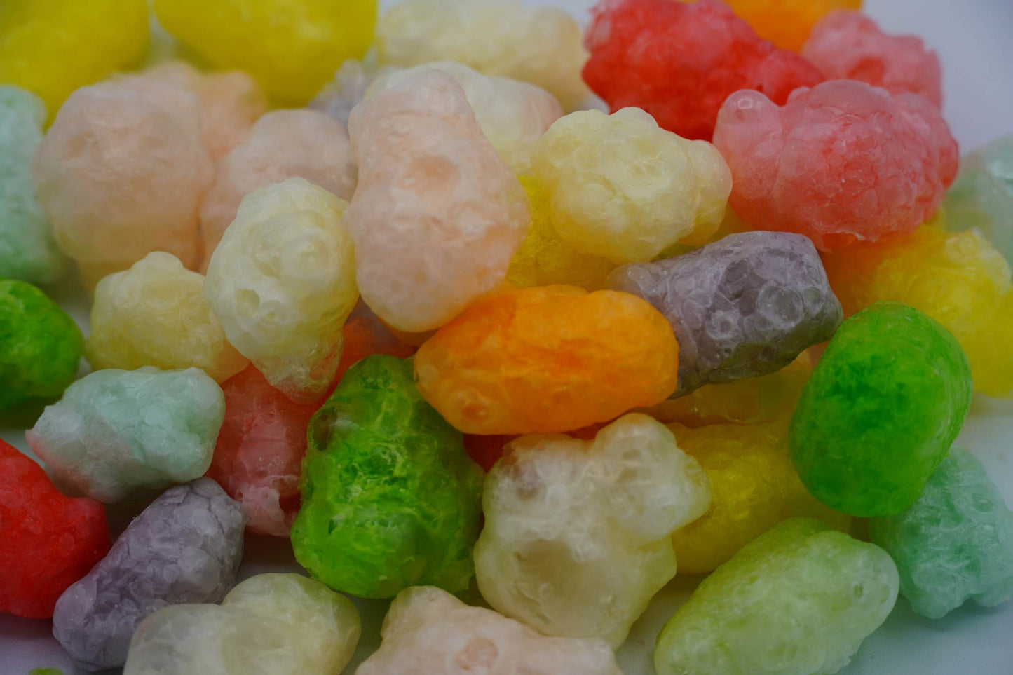 Bubble Bears