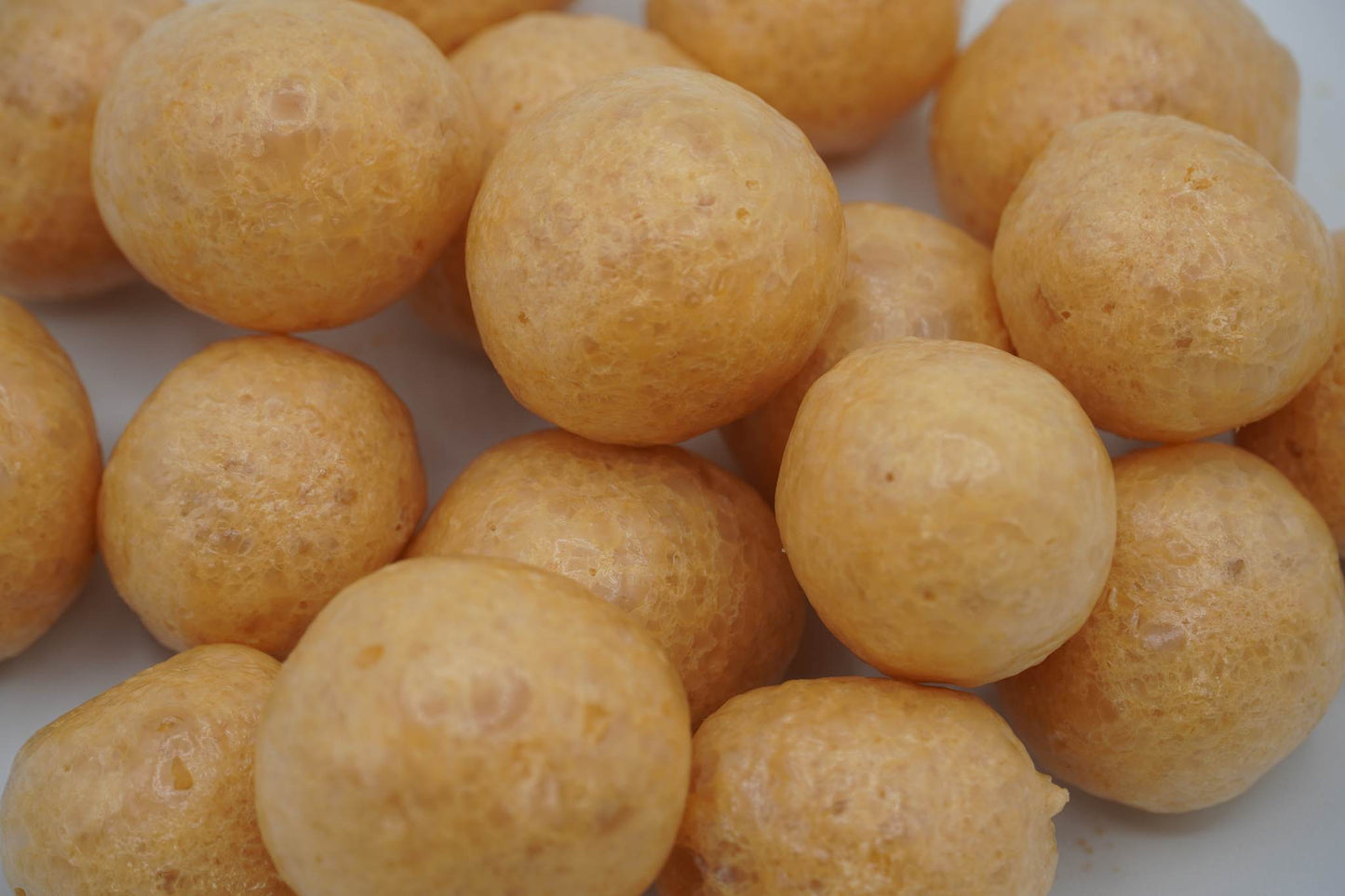 Caramel Puff Werther's