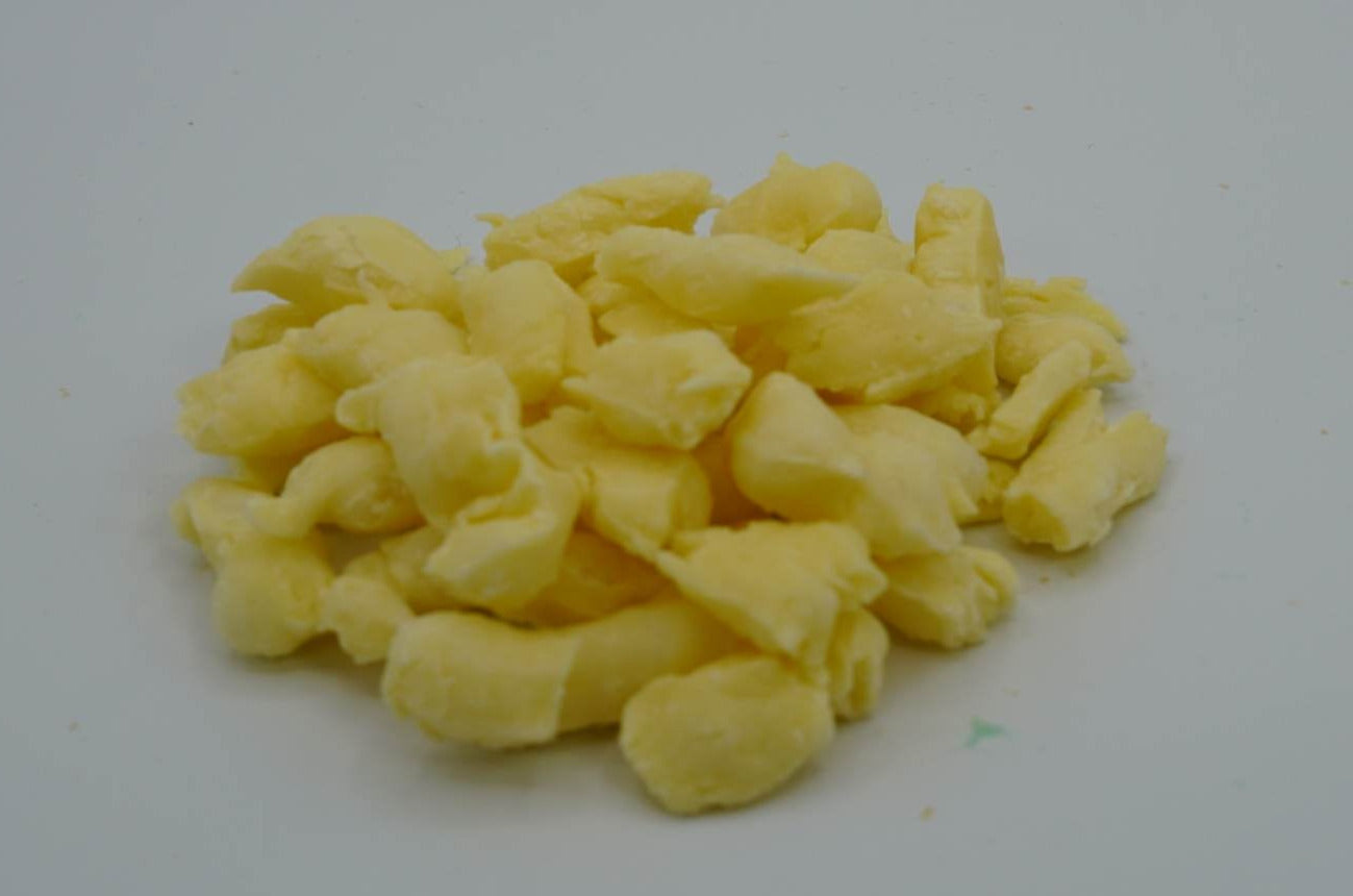 Space Cheese (White cheddar)