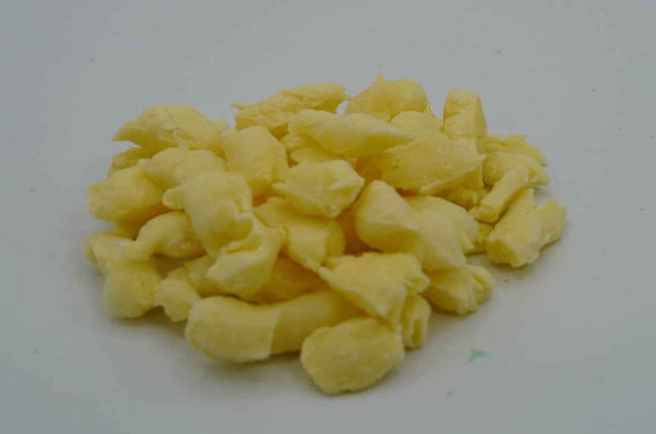 🚀🧀 Space Cheese – Freeze Dried Cheese Curds | Crunchy, Cheesy & Out of This World
