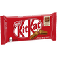 Kitkat 4 Finger 48x45.0 g - Canadian Classic