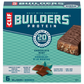 CLIF Builders Protein Bars Chocolate Mint (20g Protein, Pack of 6) 🇨🇦🍁