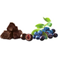 Brookside Dark Chocolate Acai & Blueberry (235g) – Canadian Favourite