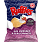 Ruffles All Dressed Flavoured Potato Chips (200g) 🍁