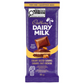 Cadbury Dairy Milk Creamy Salted Caramel Chocolate Bar 🍁