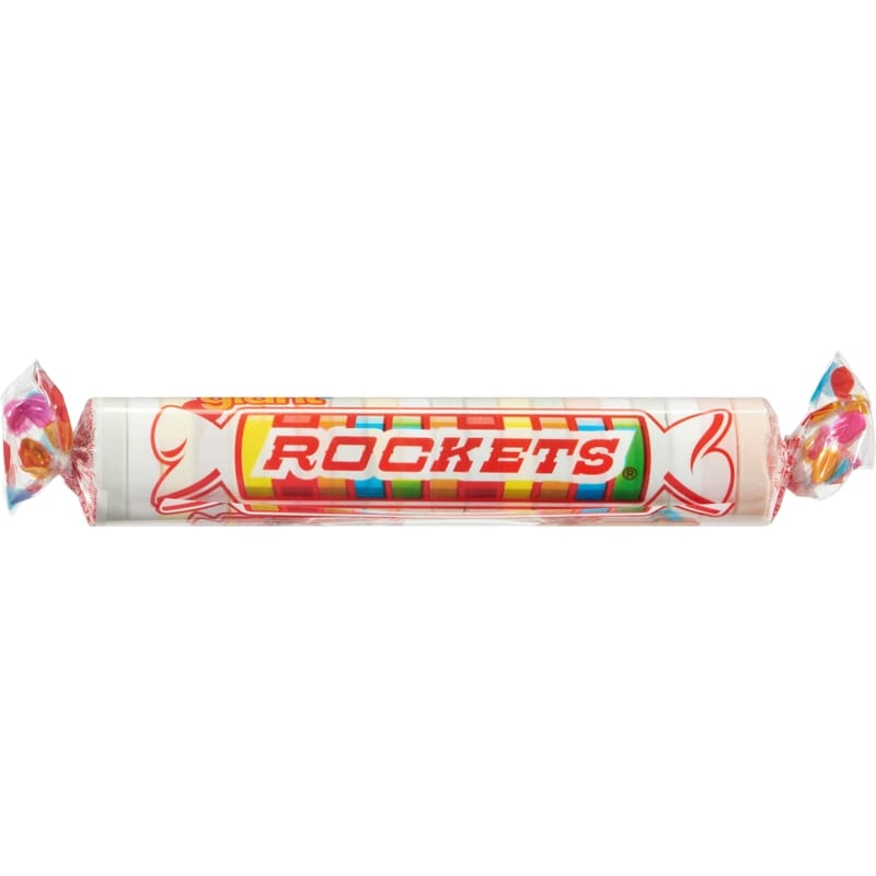 Regal Candy Rockets – Classic Canadian Candy 🍁🚀
