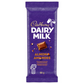 Cadbury DAIRY MILK Almond Milk Chocolate Bar
