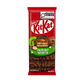 Nestlé KitKat Tablet – Wafers & Hazelnut Filling