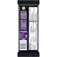 Cadbury Burnt Almond Dark Chocolate Bar