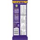 Cadbury Dairy Milk Crunchie Chocolate Bar 🇨🇦