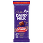 Cadbury Dairy Milk Fireworks Milk Chocolate Bar🍁