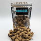Chocolate Chunk Kookie Doe
