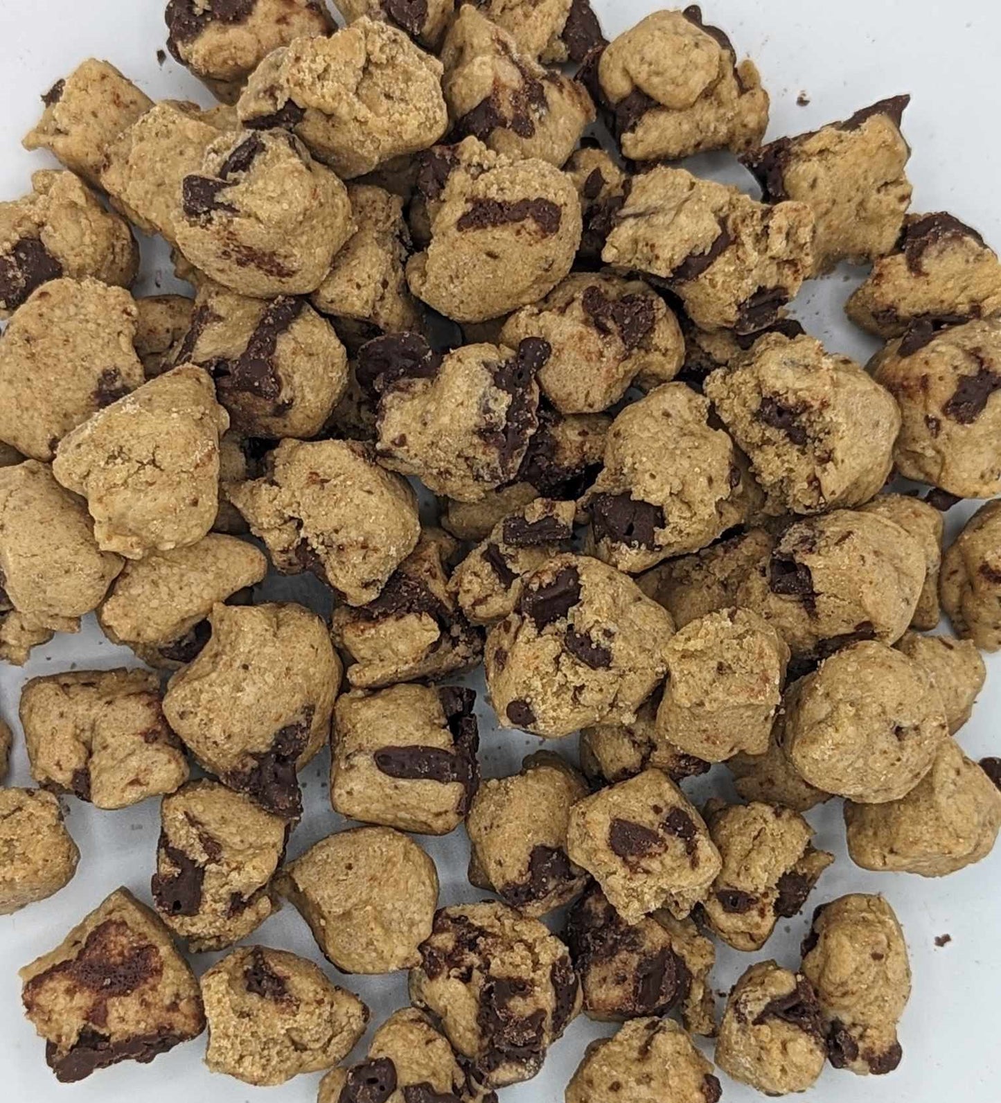 Chocolate Chunk Kookie Doe
