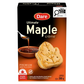 Dare Ultimate Maple Crème Cookies - Canadian Snacks