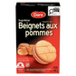 Dare Ultimate Donut Apple Fritter Cookie - Canadian Snacks