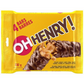 OH HENRY! Chocolatey Bars pack of 4