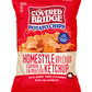 Covered Bridge Homestyle Ketchup Chips