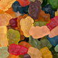 Albanese Gummy Bears – 12 Flavor Bulk Candy (By the Pound)
