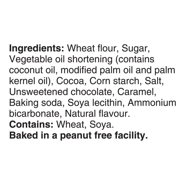 Dare Ultimate Fudge Chocolate Cookies - Canadian Snacks