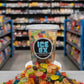 Albanese Gummy Bears – 12 Flavor Bulk Candy (By the Pound)