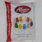 Albanese Gummy Bears – 12 Flavor Bulk Candy (By the Pound)