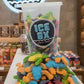 Albanese Rainforest Gummi Frogs – Sour, Chewy & Bursting with Flavor
