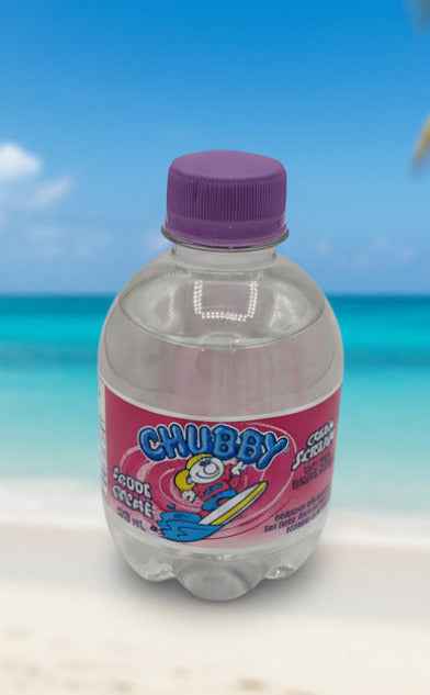 Chubby Cream Soda