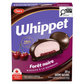 Dare Whippet Black Forest Chocolate Covered Mashmallow Cookies - Canadian Snacks