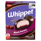 Dare Whippet Black Forest Chocolate Covered Mashmallow Cookies - Canadian Snacks
