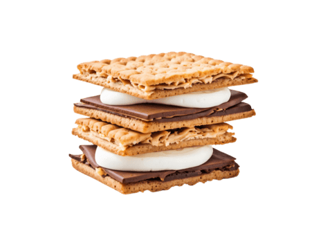 No Name S’mores Bundle – The Ultimate Canadian Campfire Classic 🍁🔥