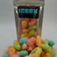 Sour Neon Worms