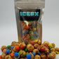 Puffed Caramel M&M's