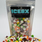 Rainbow Crunchies