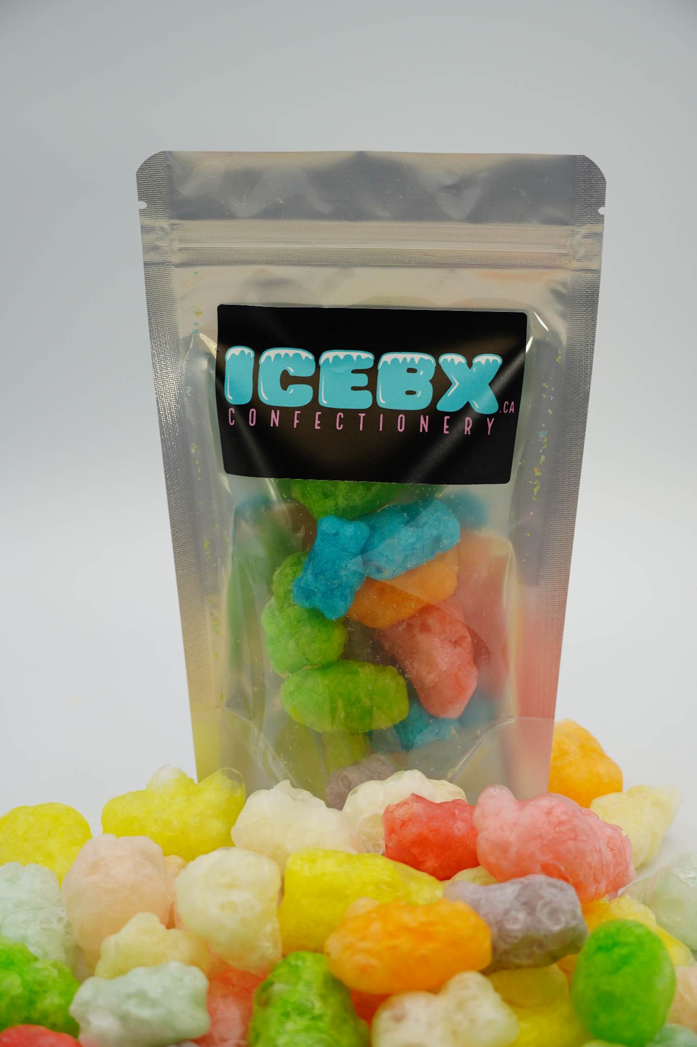 Bubble Bears