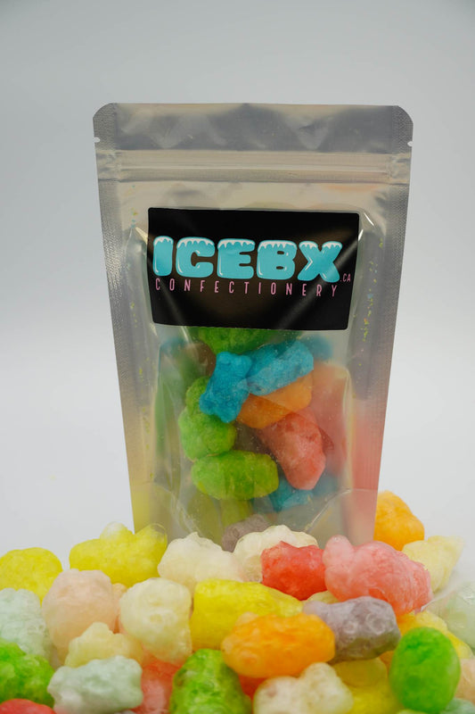 Bubble Bears