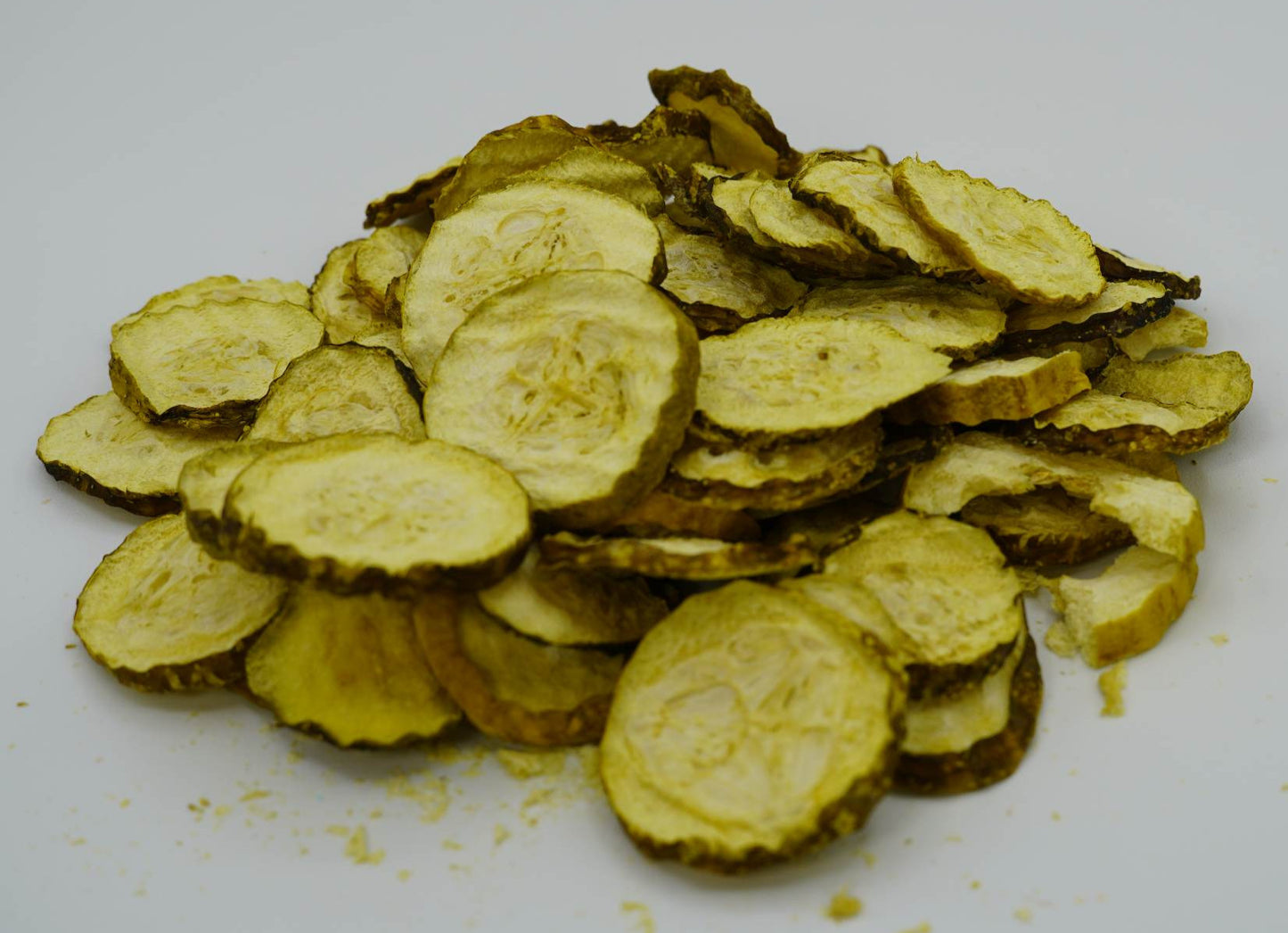 Dill Pickle Chips