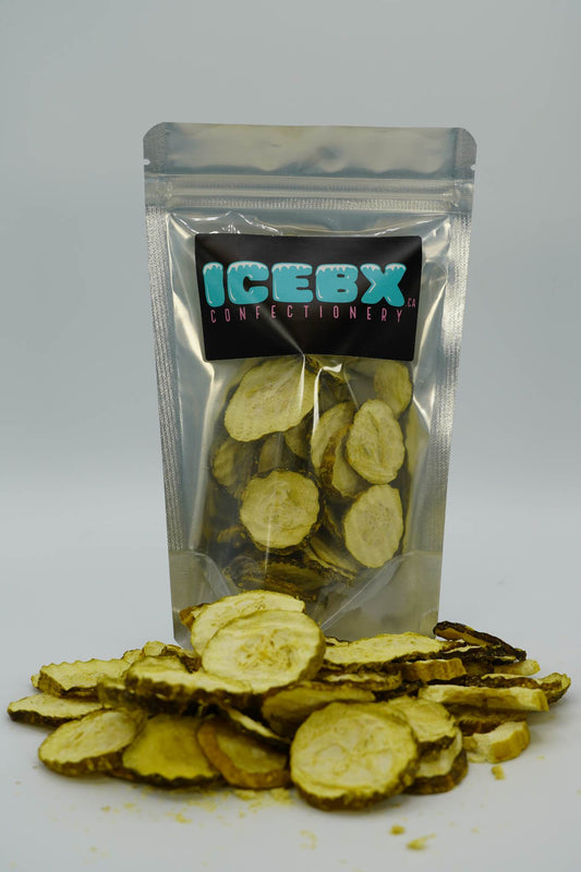 Dill Pickle Chips