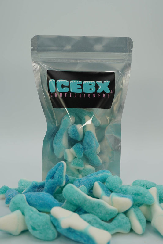 Sour Blue Sharks