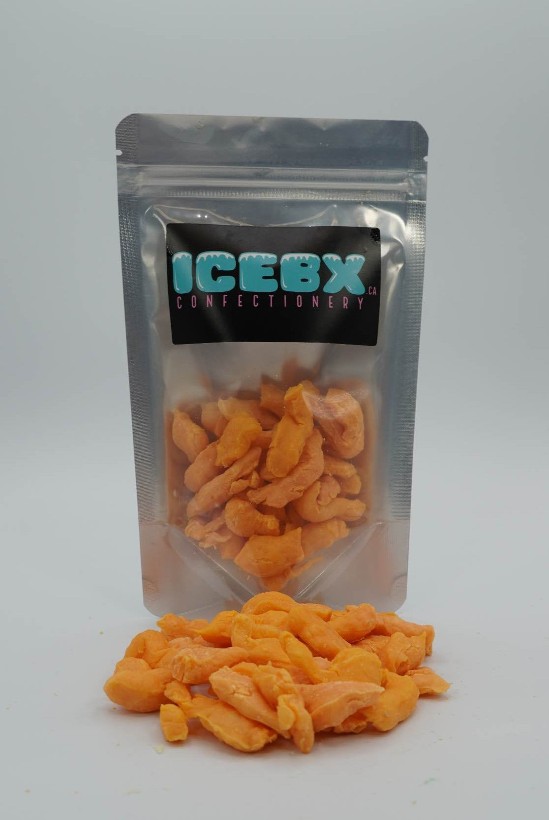 Space Cheese (Cheddar)