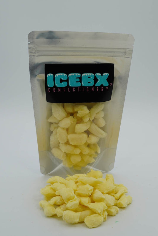 Space Cheese (White cheddar)
