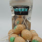 Caramel Apple Pops