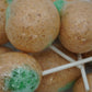 Caramel Apple Pops