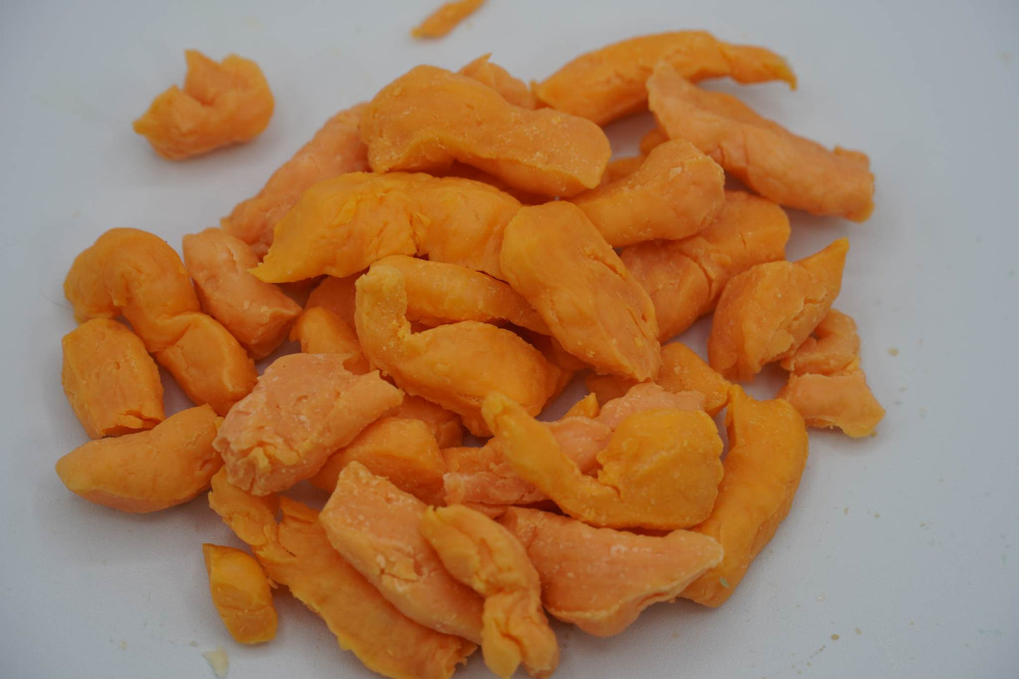 Space Cheese (Cheddar)