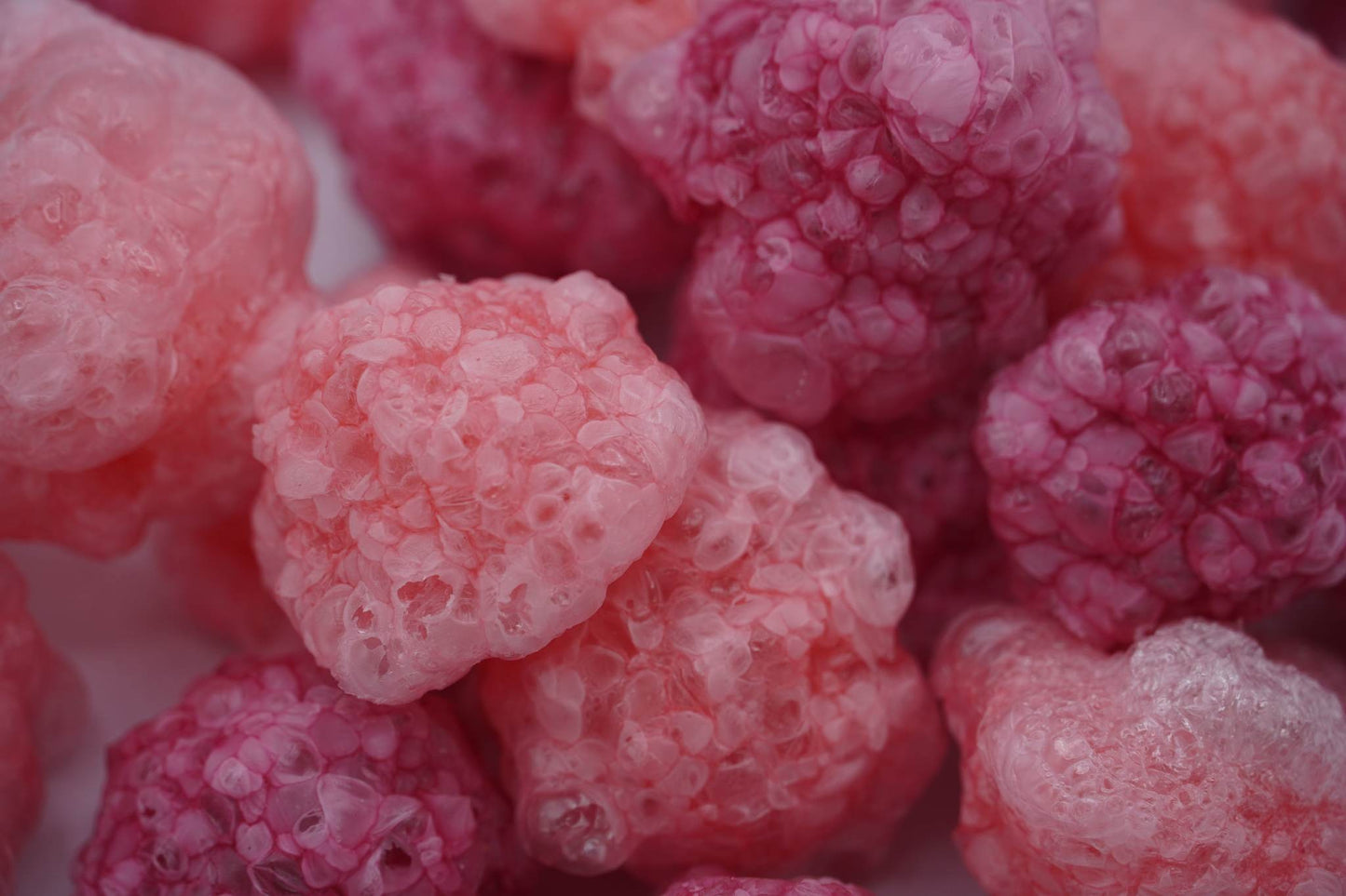 Nordic Berries