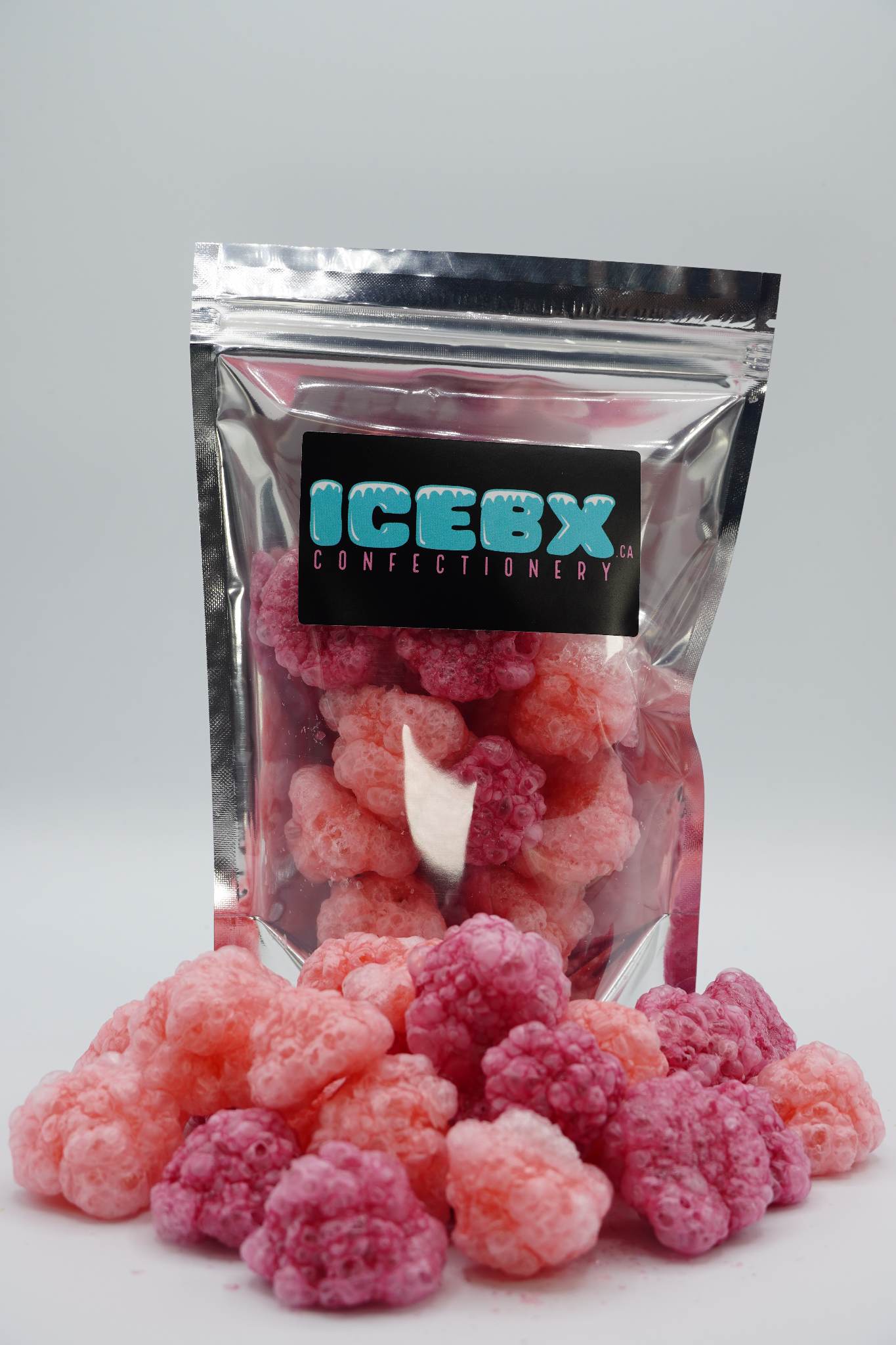Nordic Berries