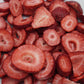 Freeze-dried Strawberries