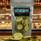 🥒 Freeze Dried Dill Pickle Chips – Crunchy, Tangy & Packed with Flavor