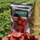 🍓 Freeze Dried Strawberries – Light, Crispy & Naturally Sweet